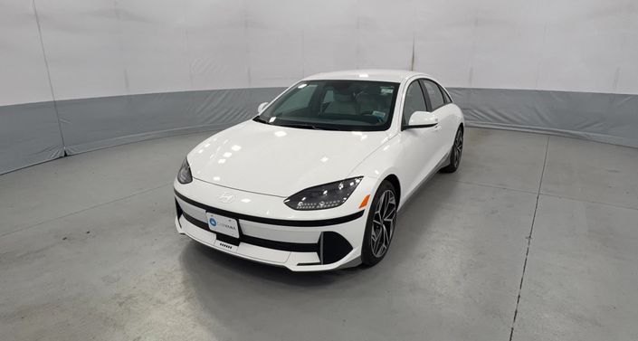 hyundai ioniq 6 2023 KMHM34AC4PA049047 image hyundai ioniq 6 2023 KMHM34AC4PA049047 image